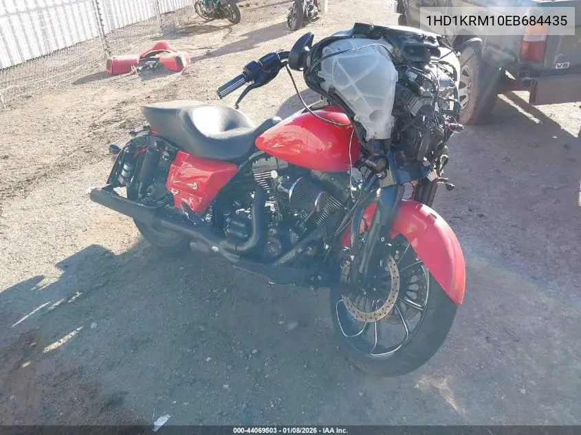 Harley-Davidson Street Glide