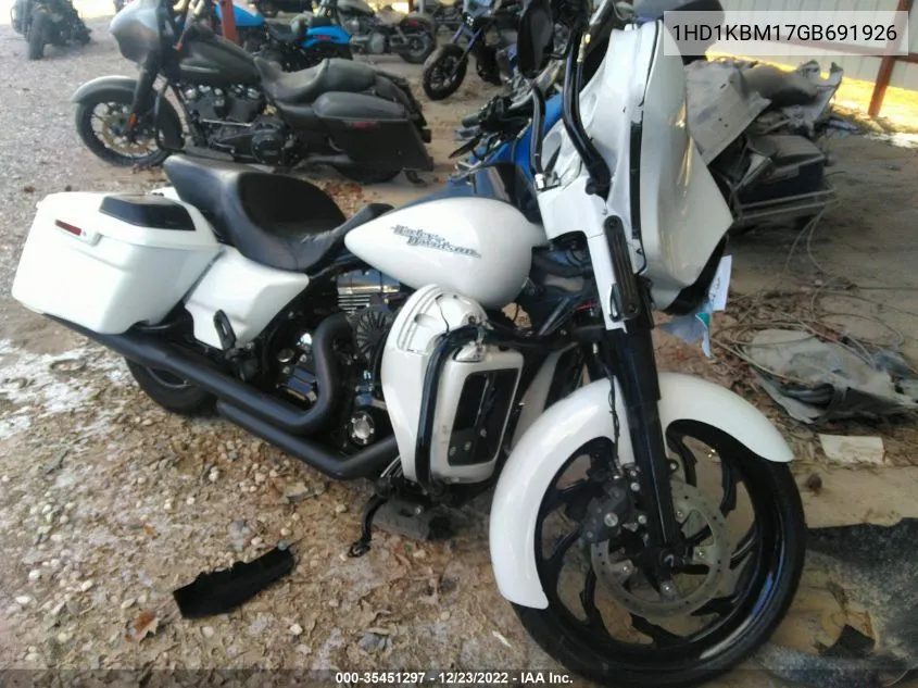 Harley-Davidson Street Glide