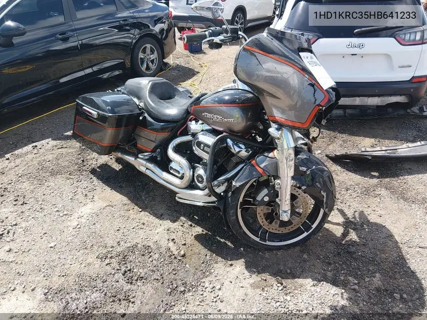 Harley-Davidson Street Glide