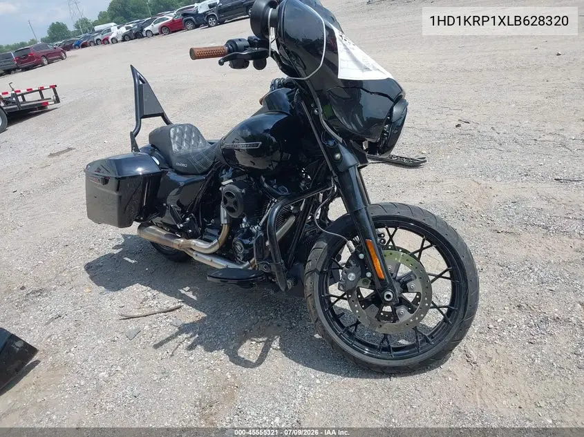 Harley-Davidson Street Glide