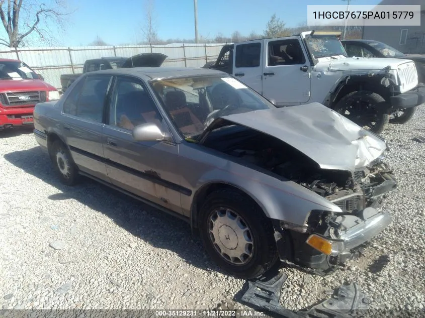 Honda Accord (IV)
