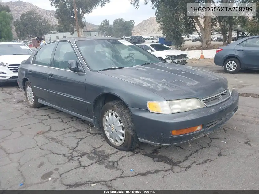 Honda Accord (V)