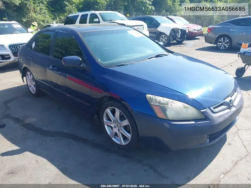 Honda Accord (VI)