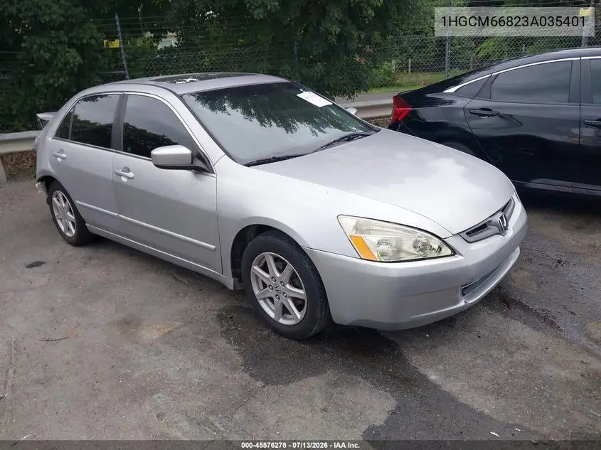 Honda Accord (VI)