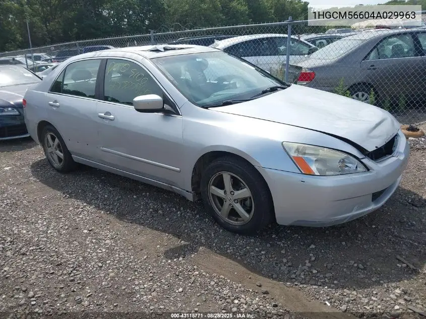 Honda Accord (VII)