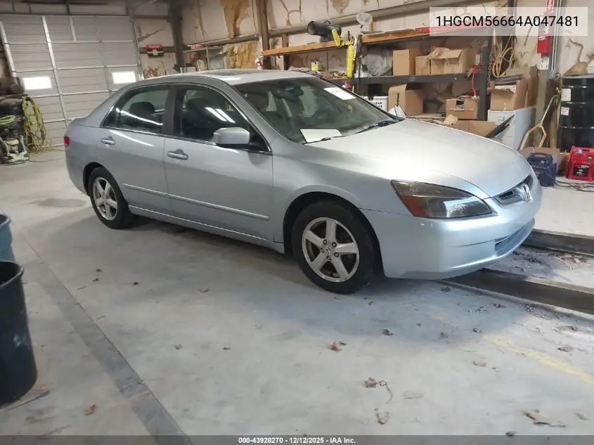 Honda Accord (VII)
