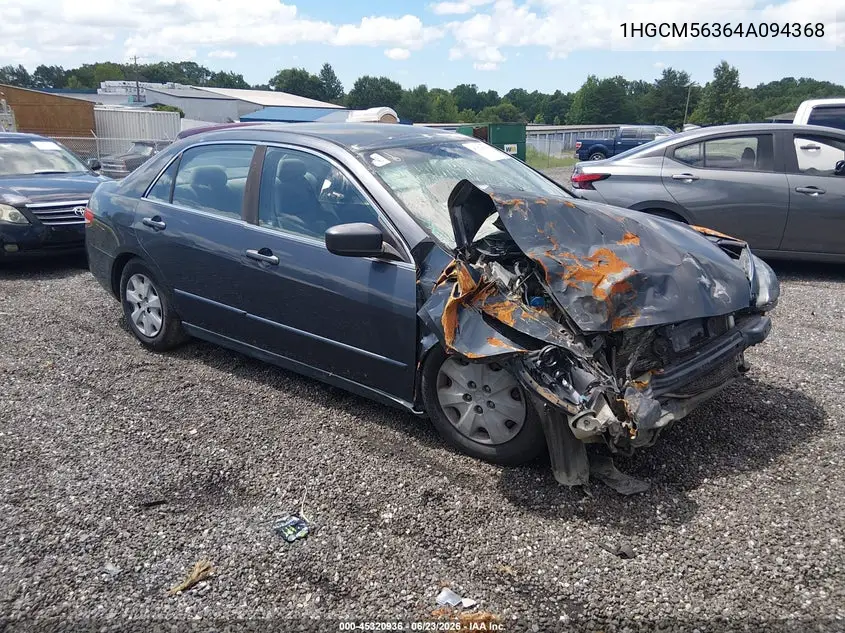 Honda Accord (VII)