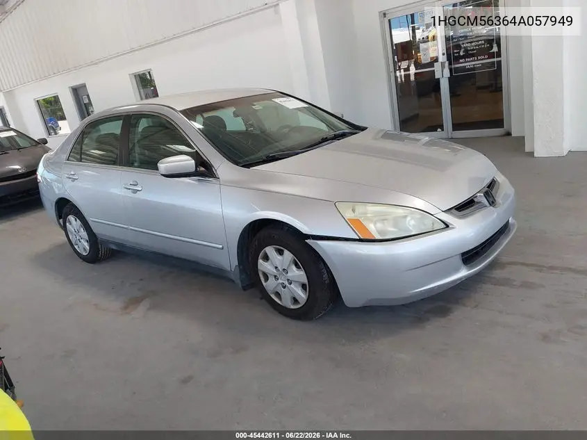 Honda Accord (VII)