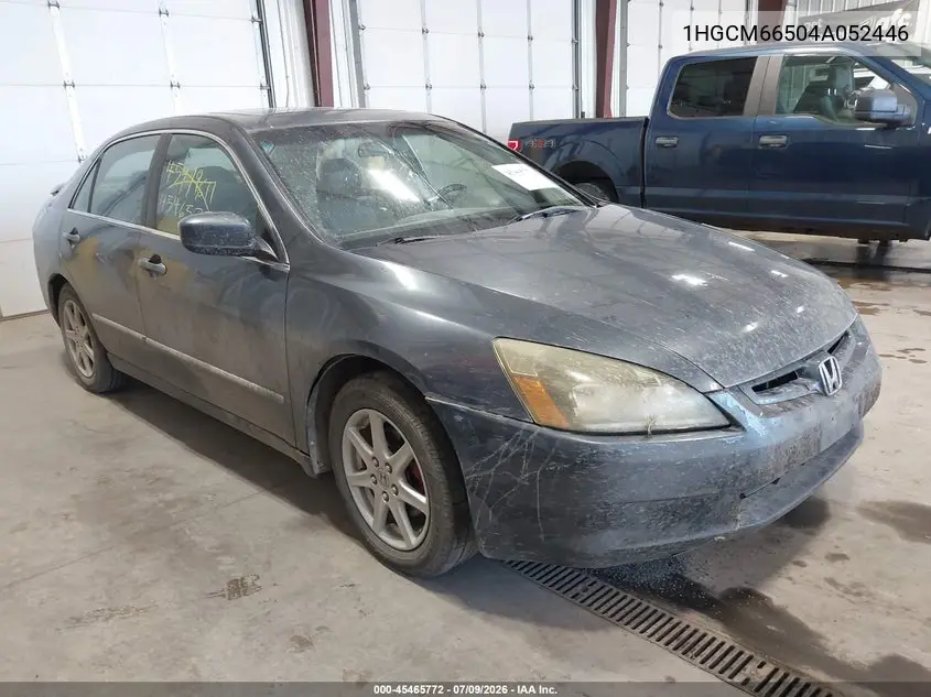 Honda Accord (VII)