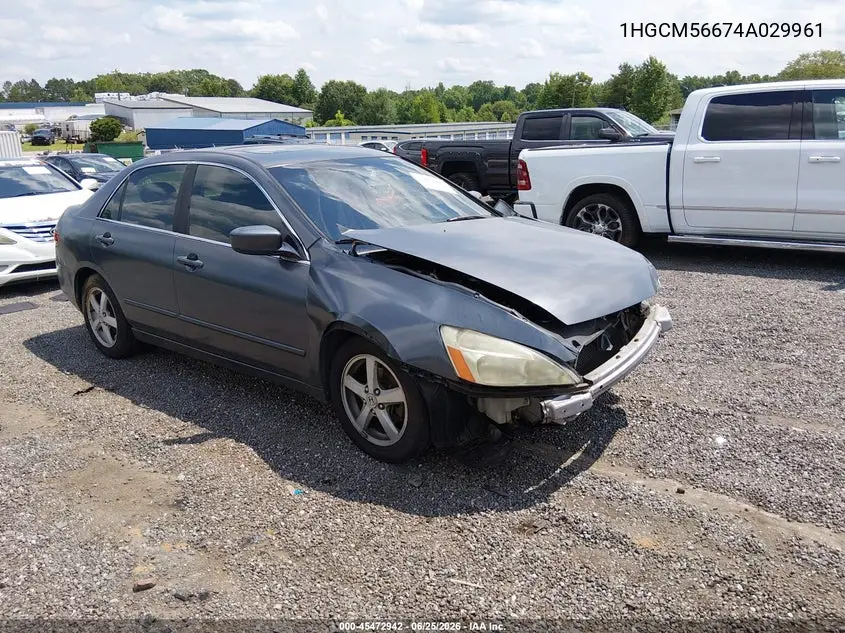 Honda Accord (VII)