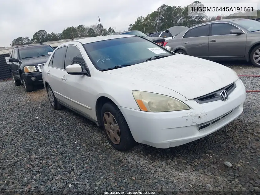 Honda Accord (VII)