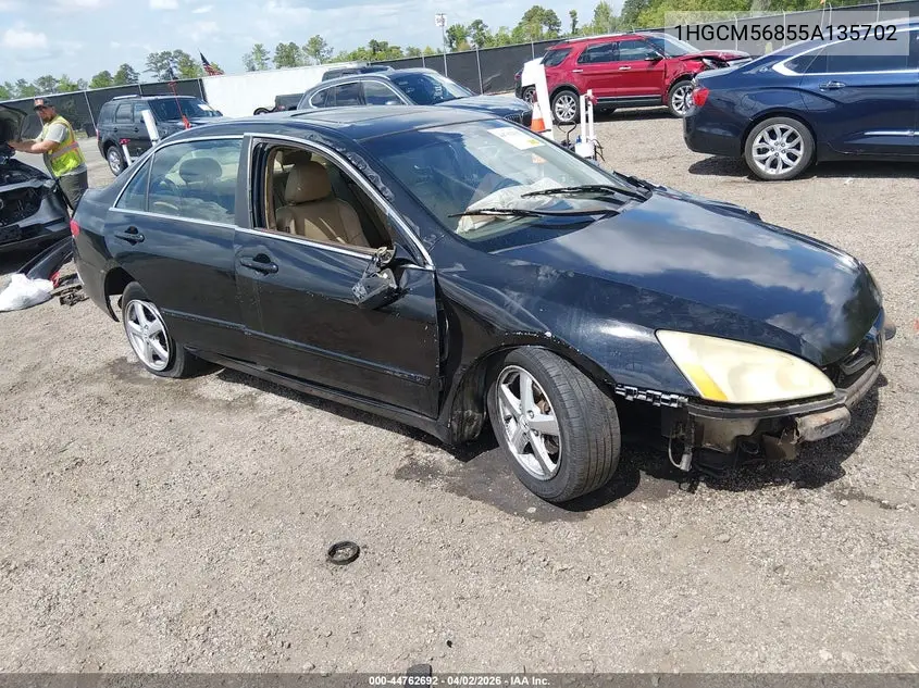 Honda Accord (VII)