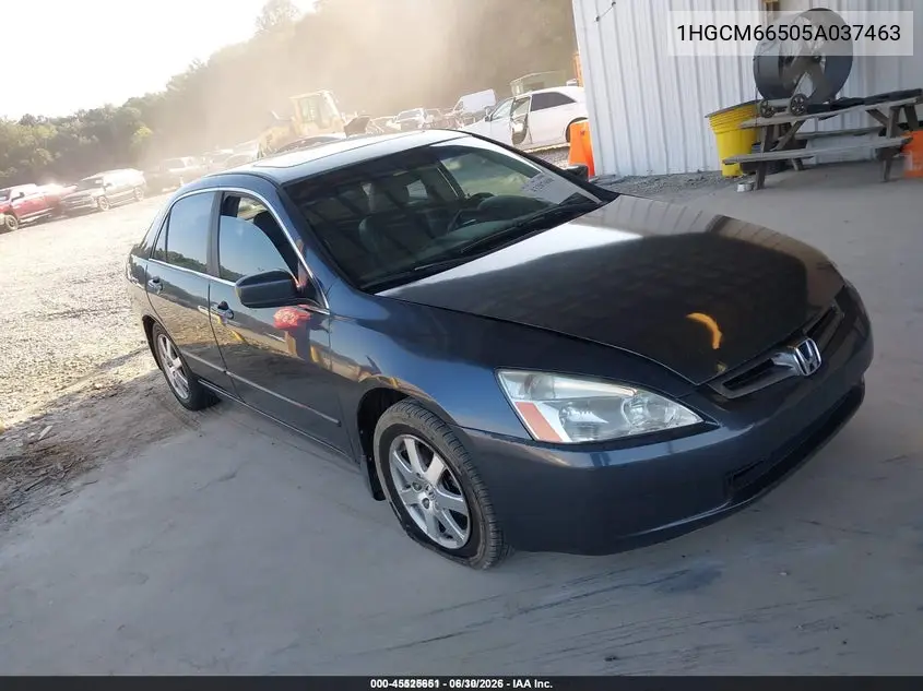 Honda Accord (VII)