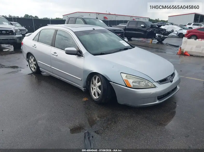 Honda Accord (VII)