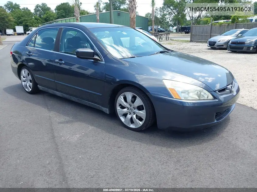 Honda Accord (VII)