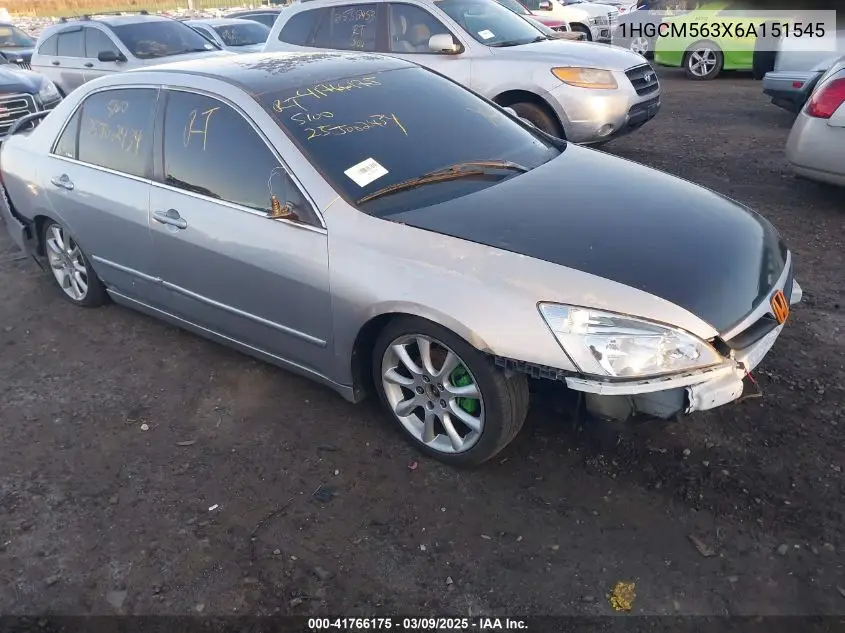 Honda Accord (VII)