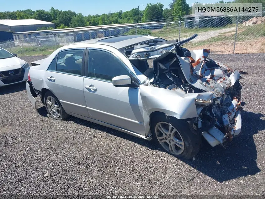 Honda Accord (VII)