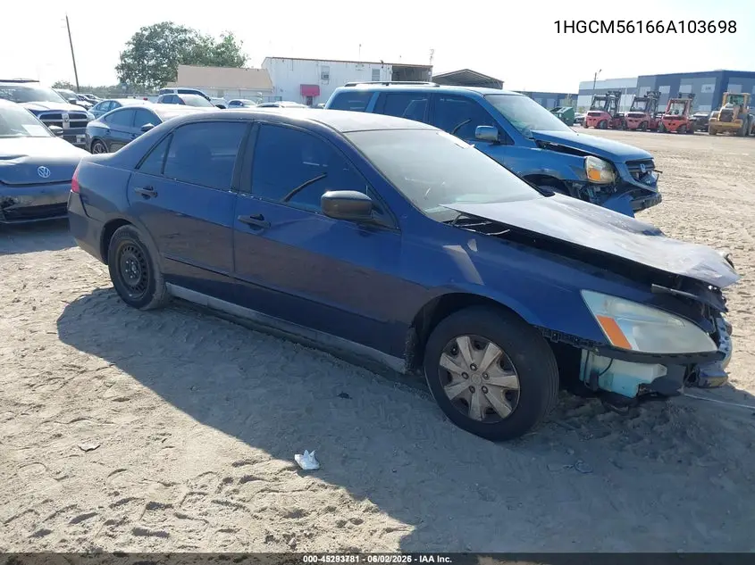 Honda Accord (VII)