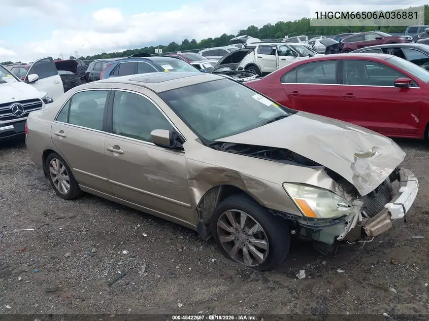 Honda Accord (VII)
