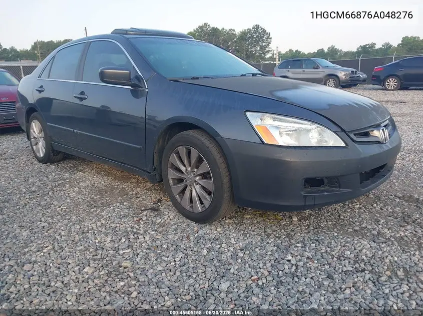 Honda Accord (VII)