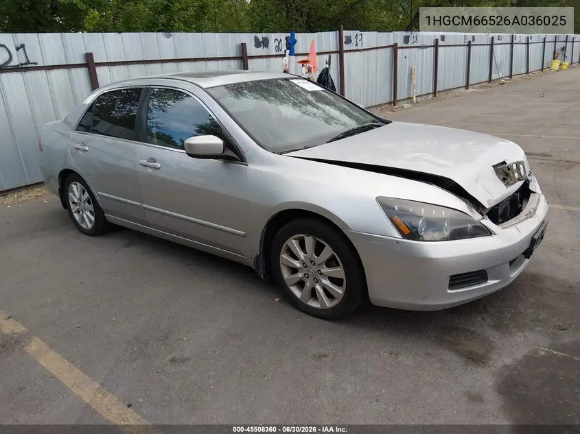 Honda Accord (VII)