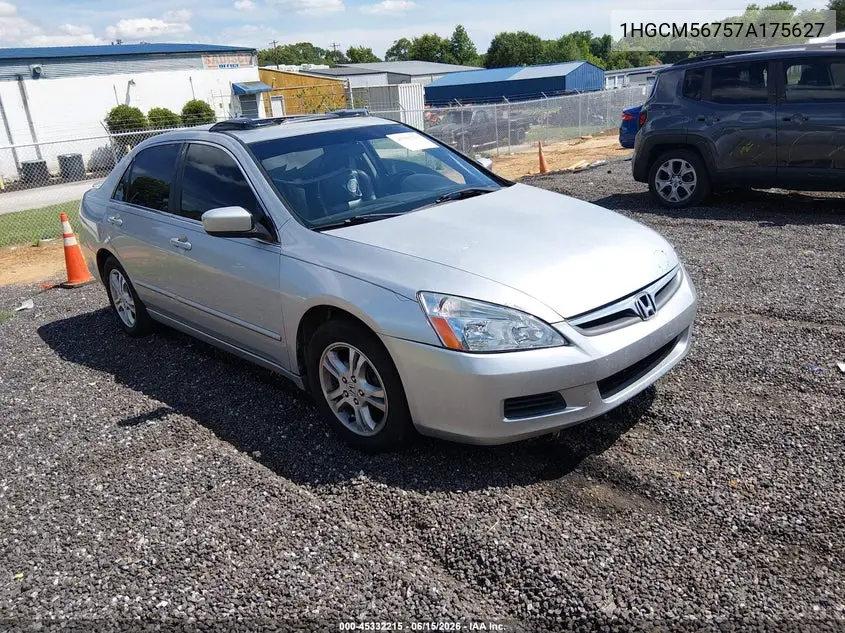 Honda Accord (VII)
