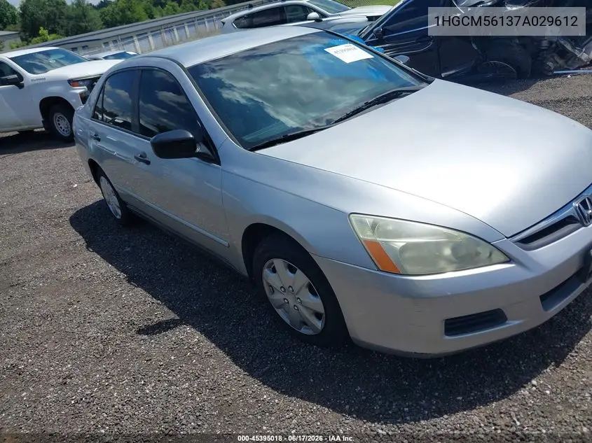 Honda Accord (VII)