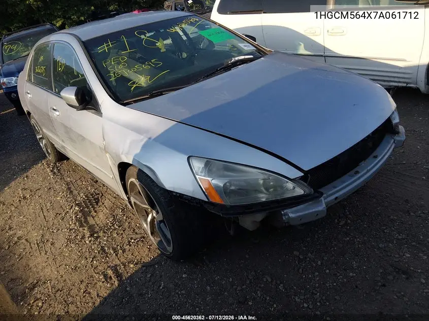 Honda Accord (VII)