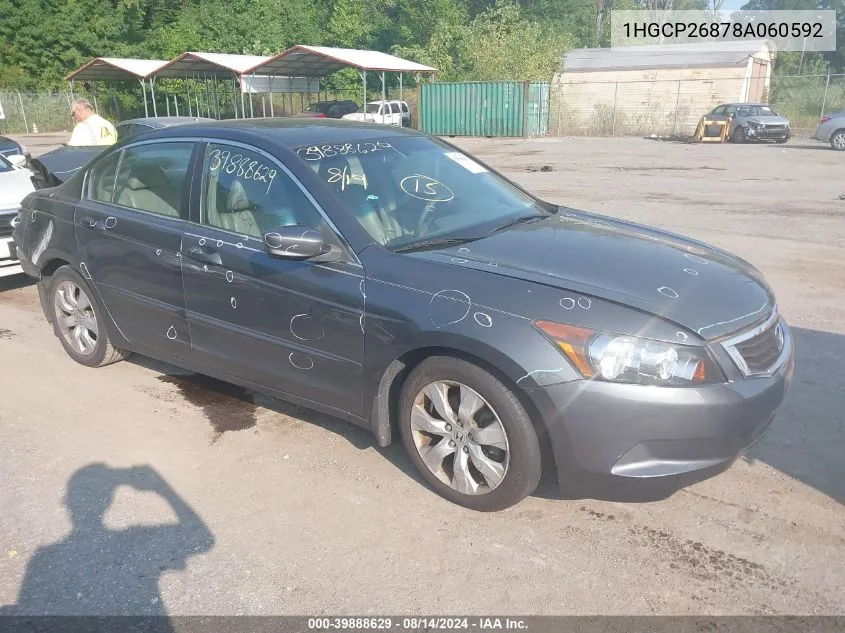 Honda Accord (VII)