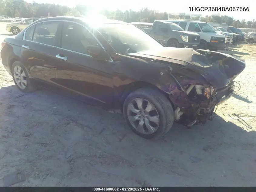 Honda Accord (VII)