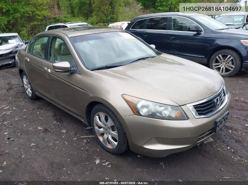Honda Accord (VII)