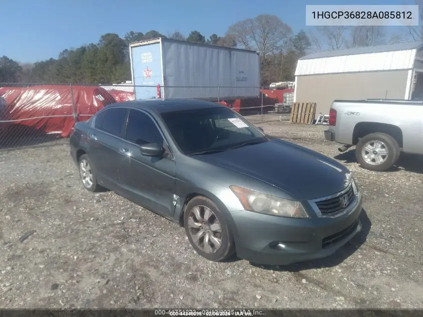 Honda Accord (VII)