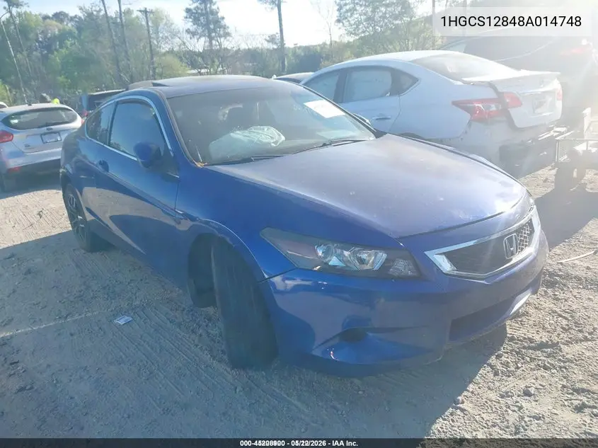 Honda Accord (VII)