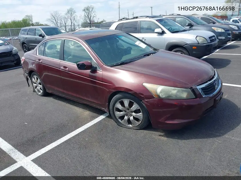 Honda Accord (VII)