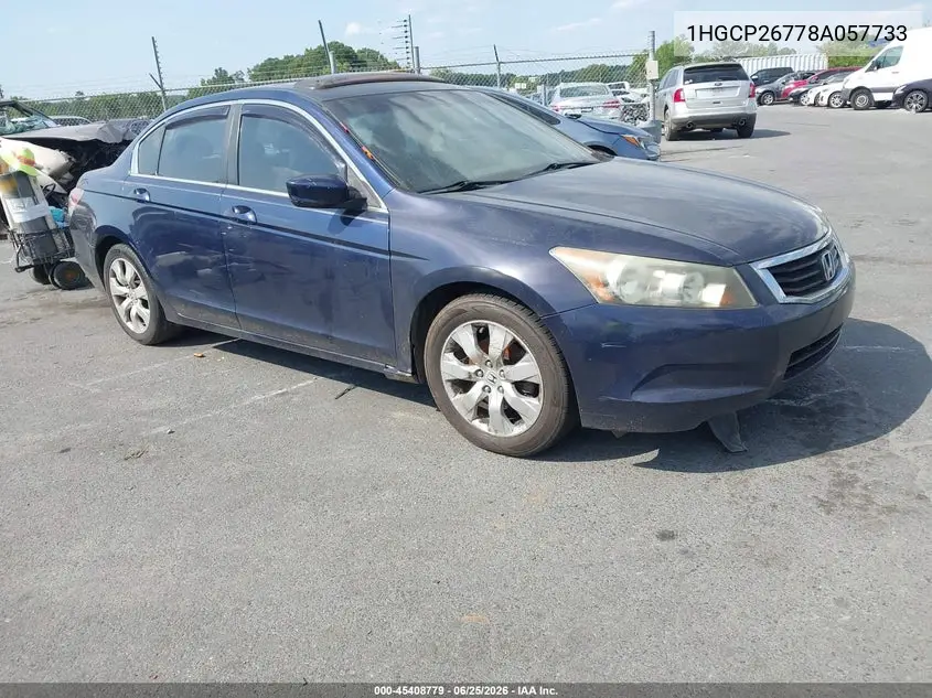 Honda Accord (VII)