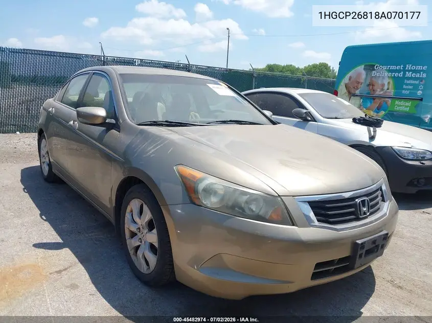 Honda Accord (VII)