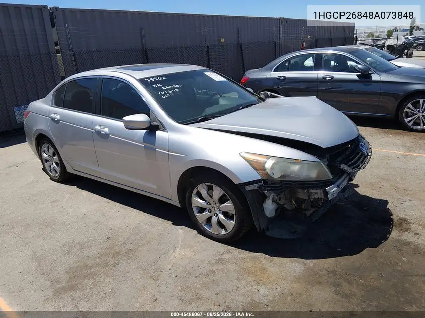Honda Accord (VII)