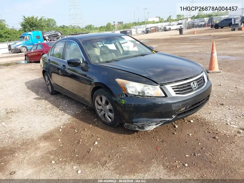 Honda Accord (VII)
