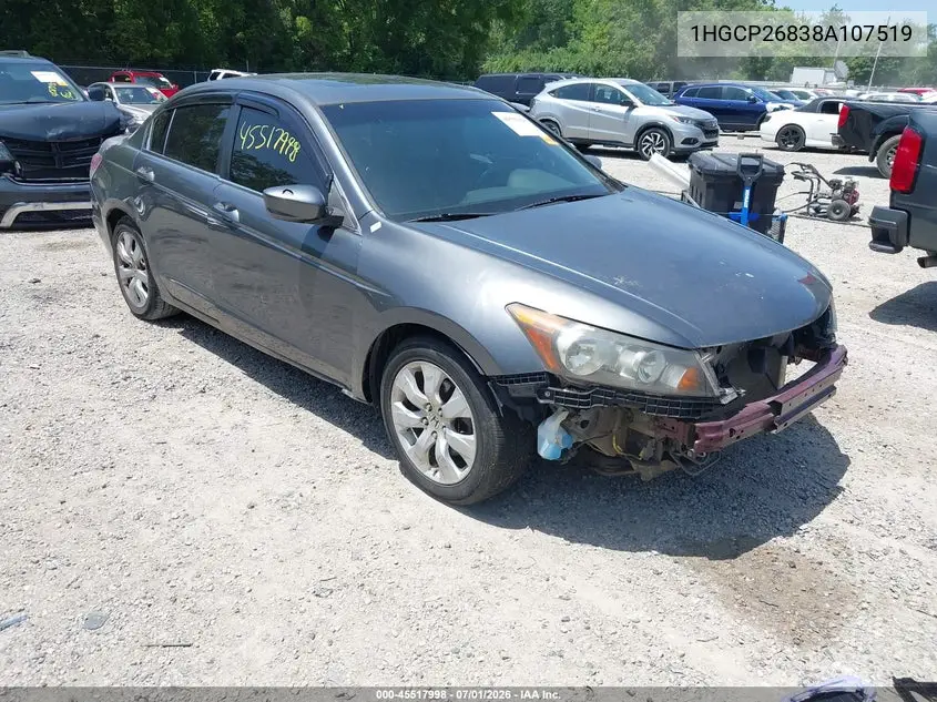 Honda Accord (VII)
