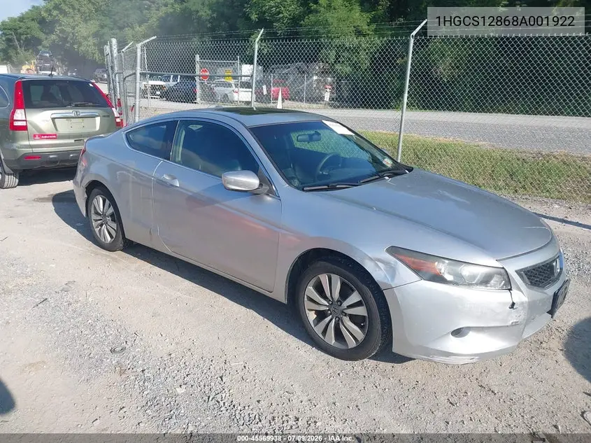 Honda Accord (VII)