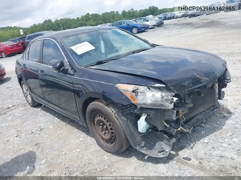 Honda Accord (VII)