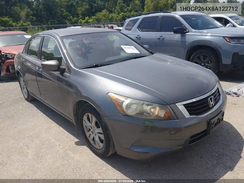 Honda Accord (VII)