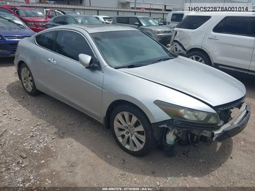 Honda Accord (VII)