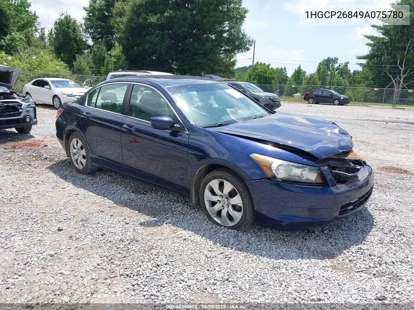 Honda Accord (VIII)