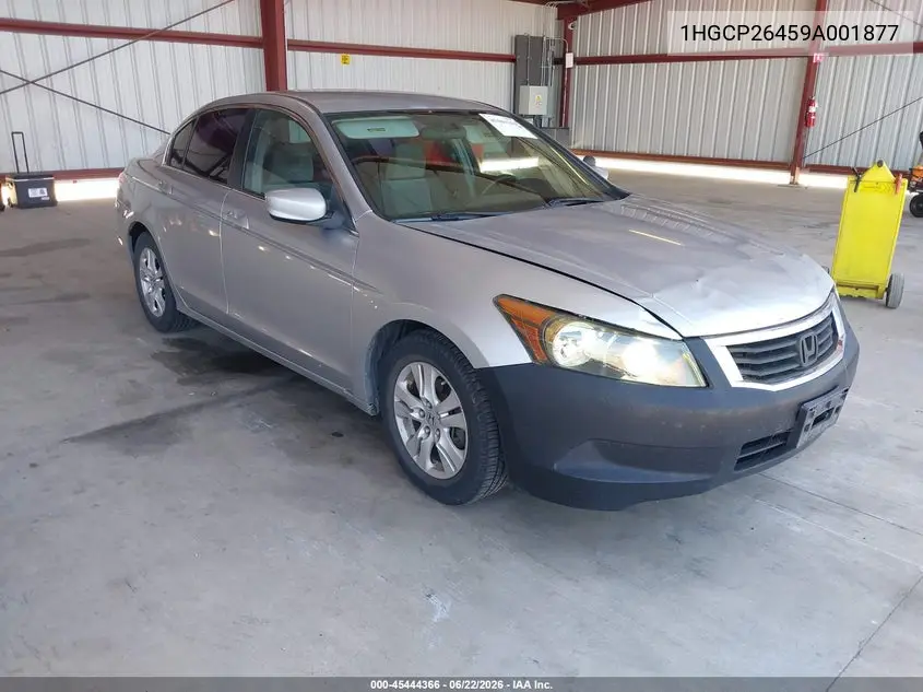 Honda Accord (VIII)