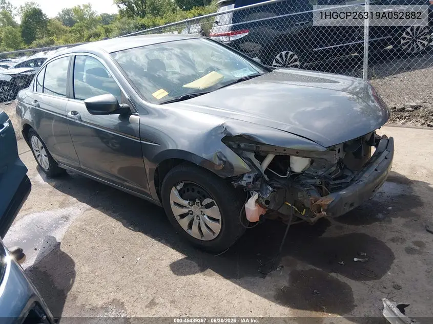 Honda Accord (VIII)
