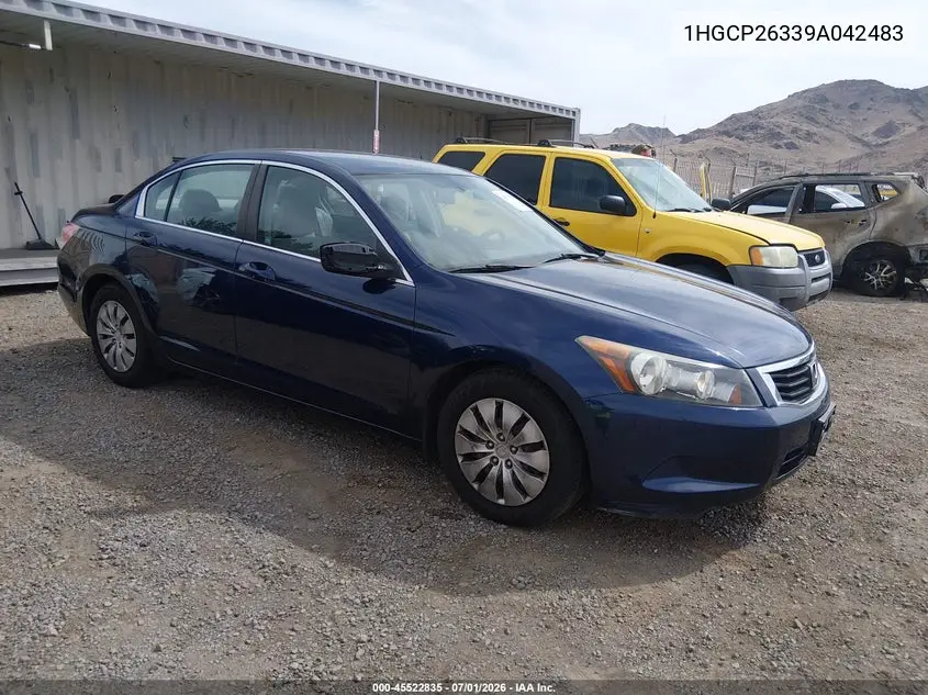 Honda Accord (VIII)
