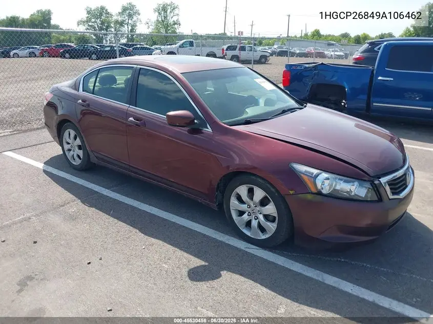 Honda Accord (VIII)