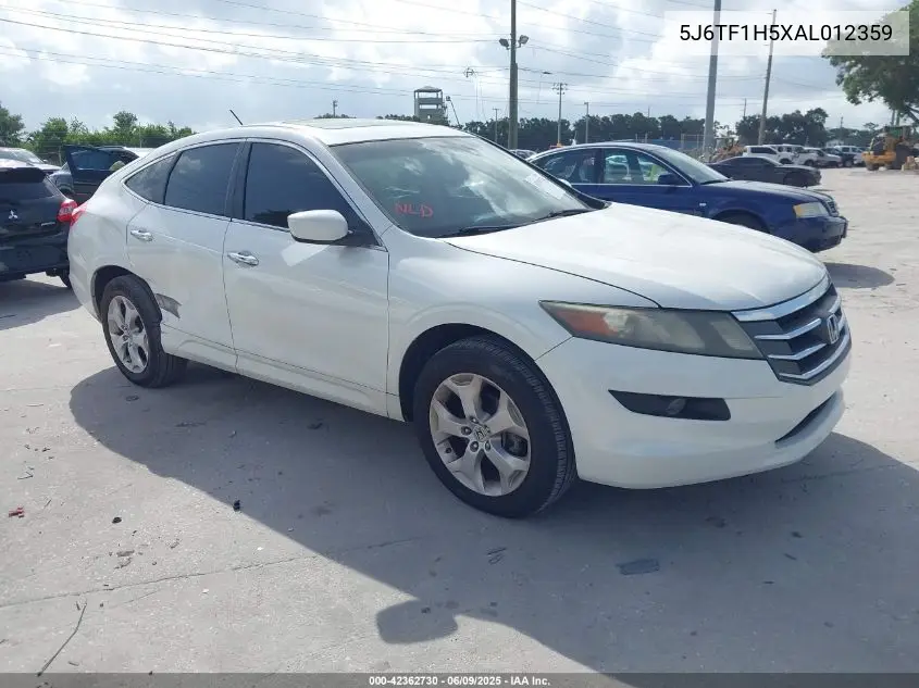 Honda Accord (VIII)