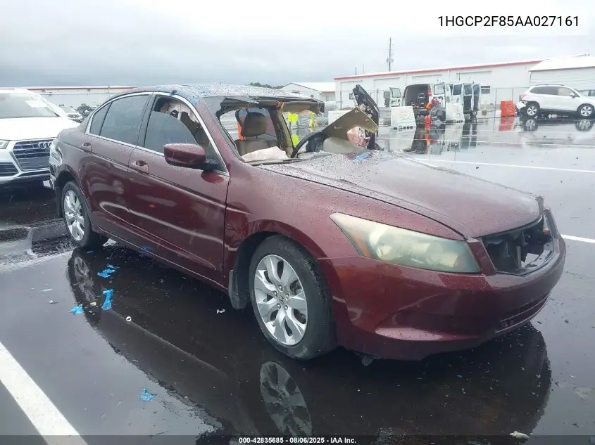 Honda Accord (VIII)